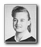 Louella Johnson: class of 1959, Norte Del Rio High School, Sacramento, CA.
